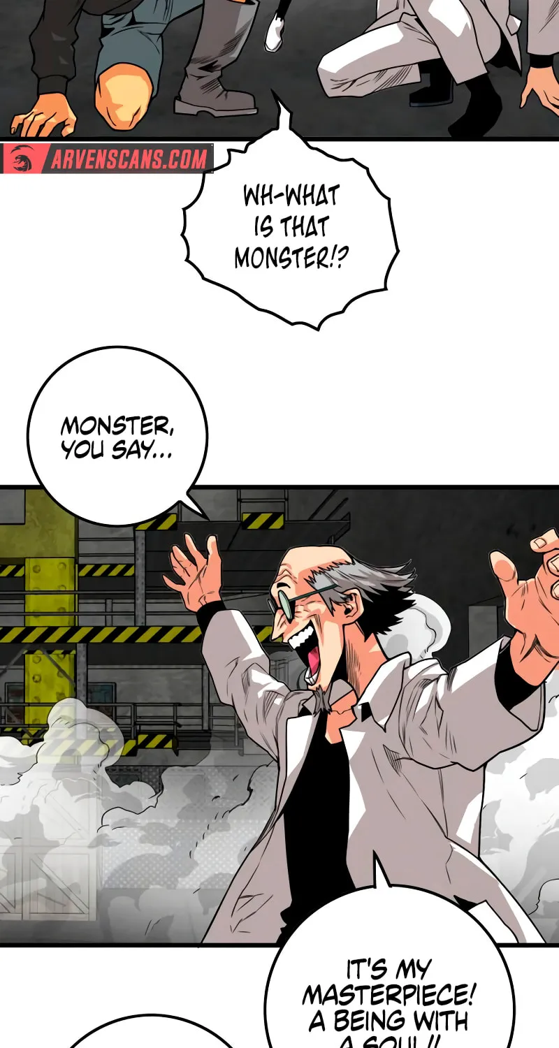 Read Troll Trap chapter 172 image 65 on Lezhin