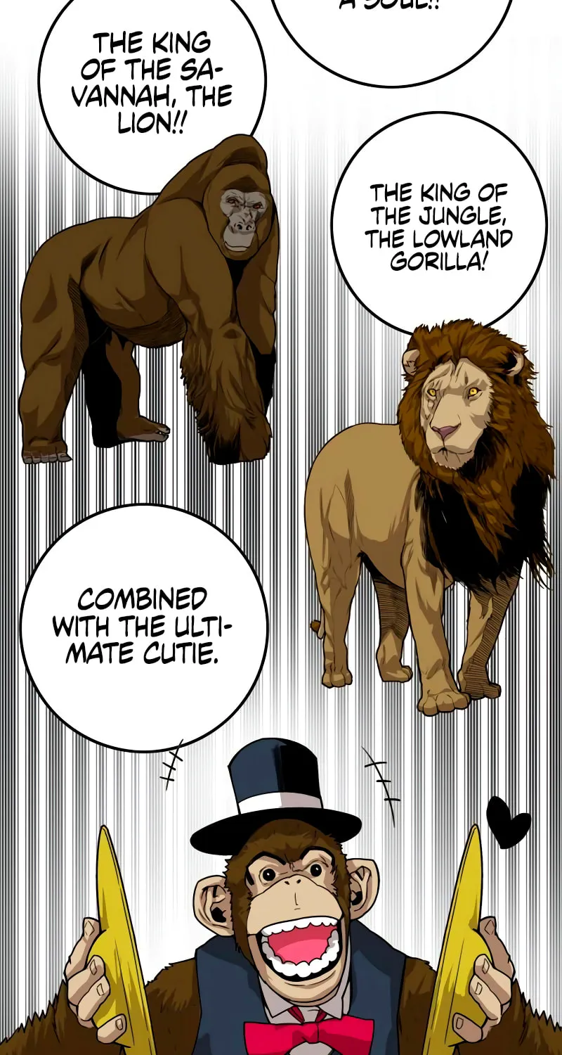 Read Troll Trap chapter 172 image 66 on Lezhin