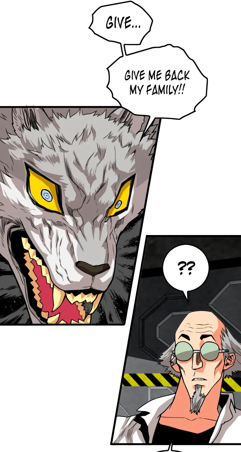Read Troll Trap chapter 172 image 69 on Lezhin