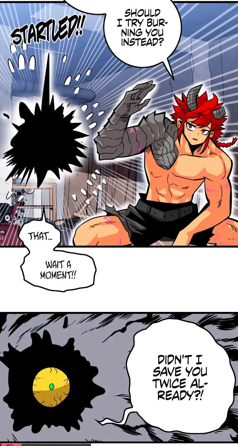 Read Troll Trap chapter 172 image 7 on Lezhin