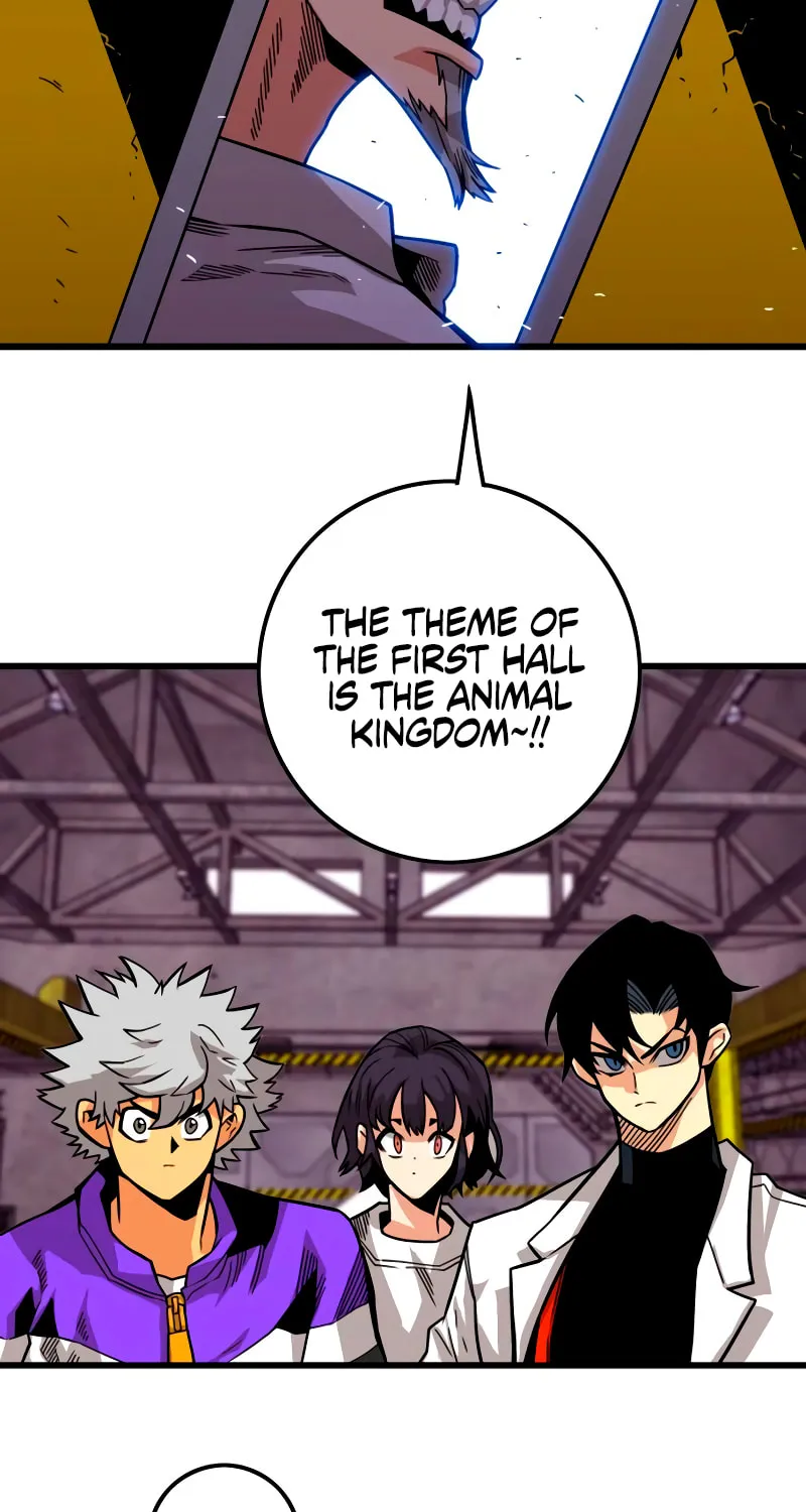Read Troll Trap chapter 172 image 73 on Lezhin