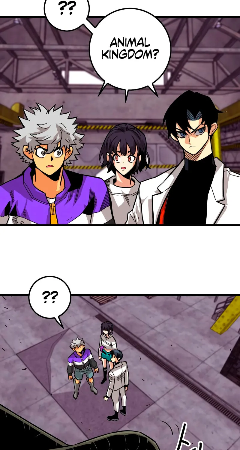 Read Troll Trap chapter 172 image 74 on Lezhin