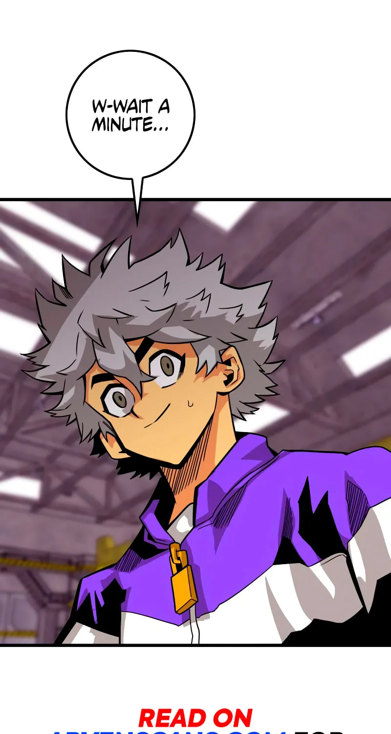 Read Troll Trap chapter 172 image 77 on Lezhin