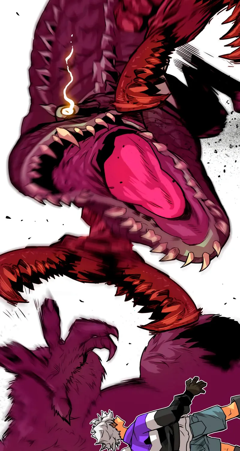 Read Troll Trap chapter 172 image 81 on Lezhin