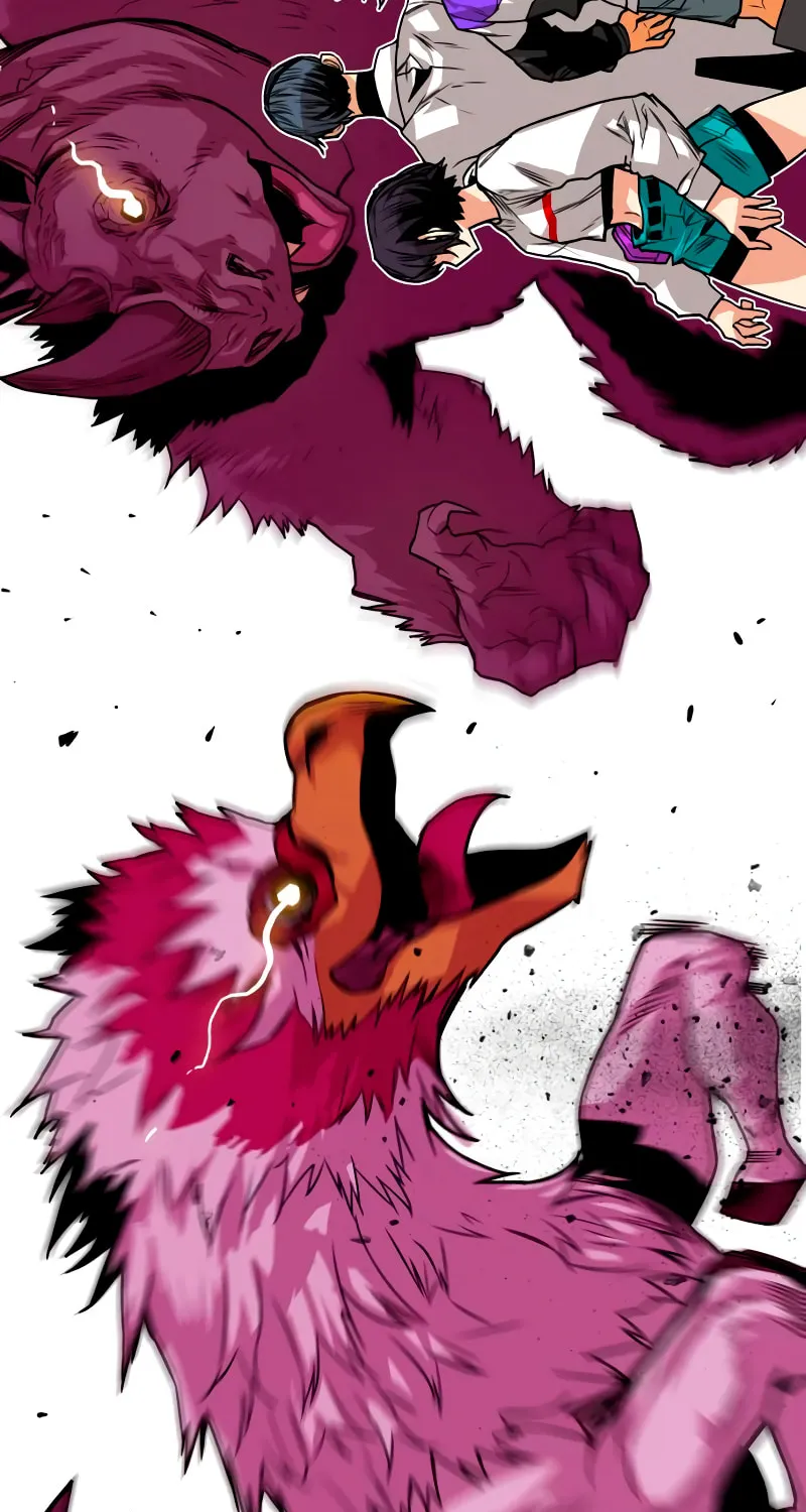 Read Troll Trap chapter 172 image 82 on Lezhin