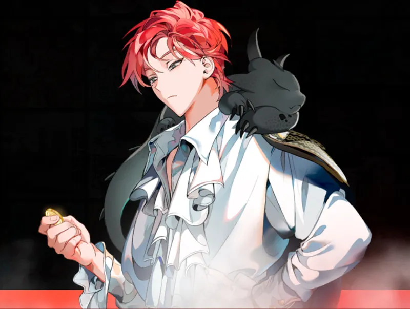 Read Troll Trap chapter 172 image 90 on Lezhin