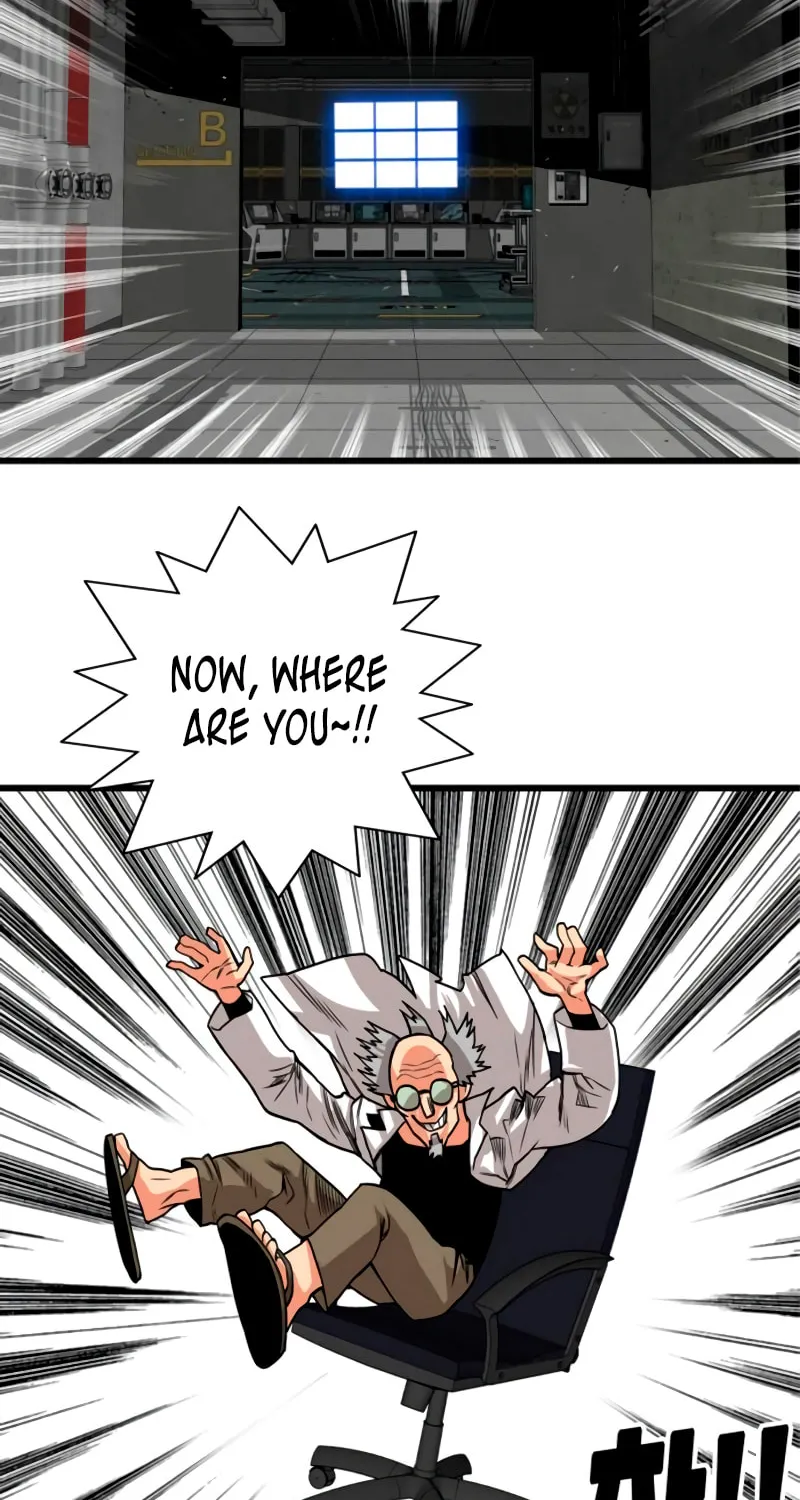 Read Troll Trap chapter 173 image 1 on Lezhin