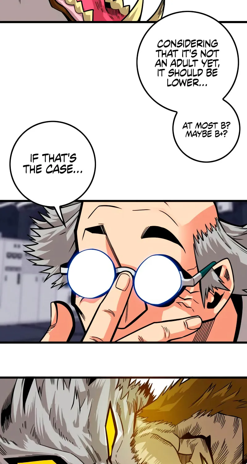 Read Troll Trap chapter 173 image 10 on Lezhin