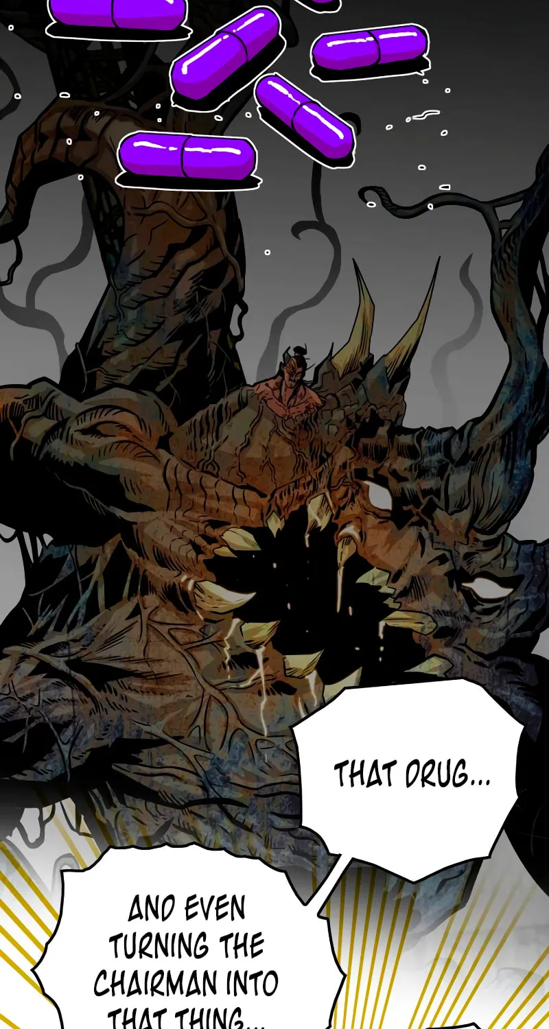 Read Troll Trap chapter 173 image 100 on Lezhin