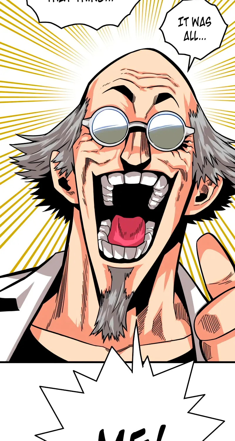 Read Troll Trap chapter 173 image 101 on Lezhin