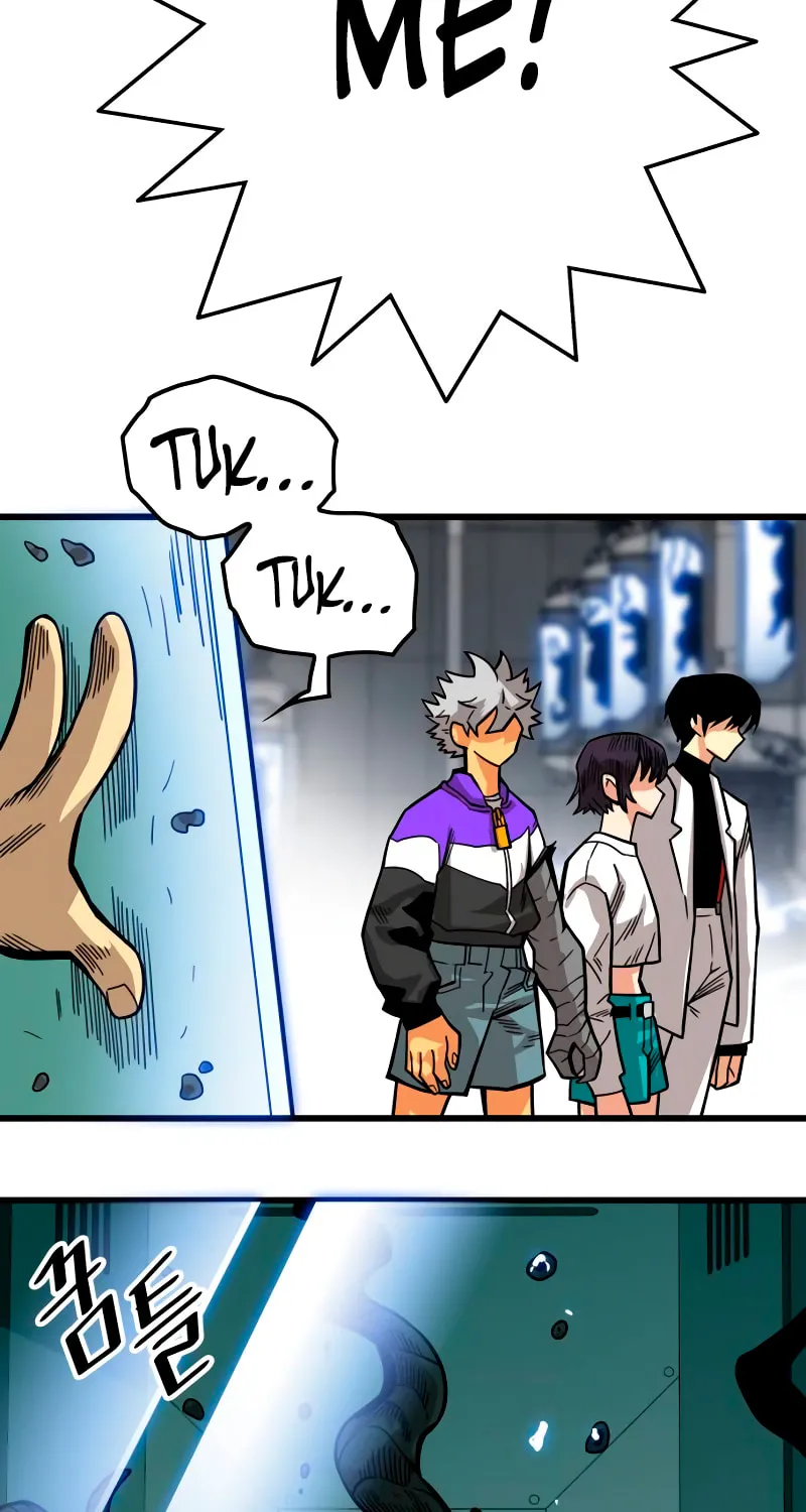 Read Troll Trap chapter 173 image 102 on Lezhin