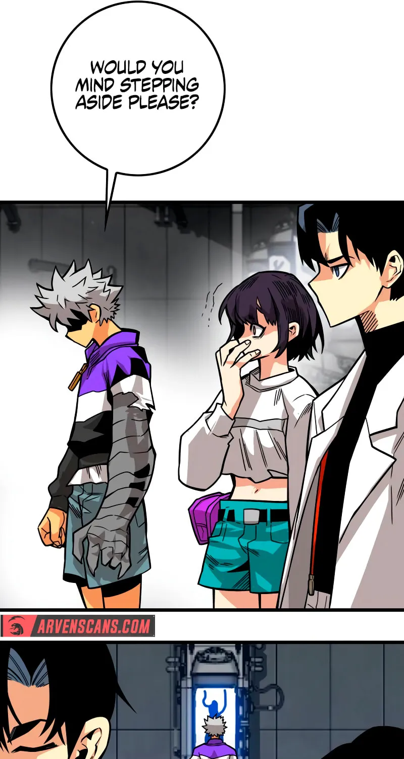 Read Troll Trap chapter 173 image 107 on Lezhin