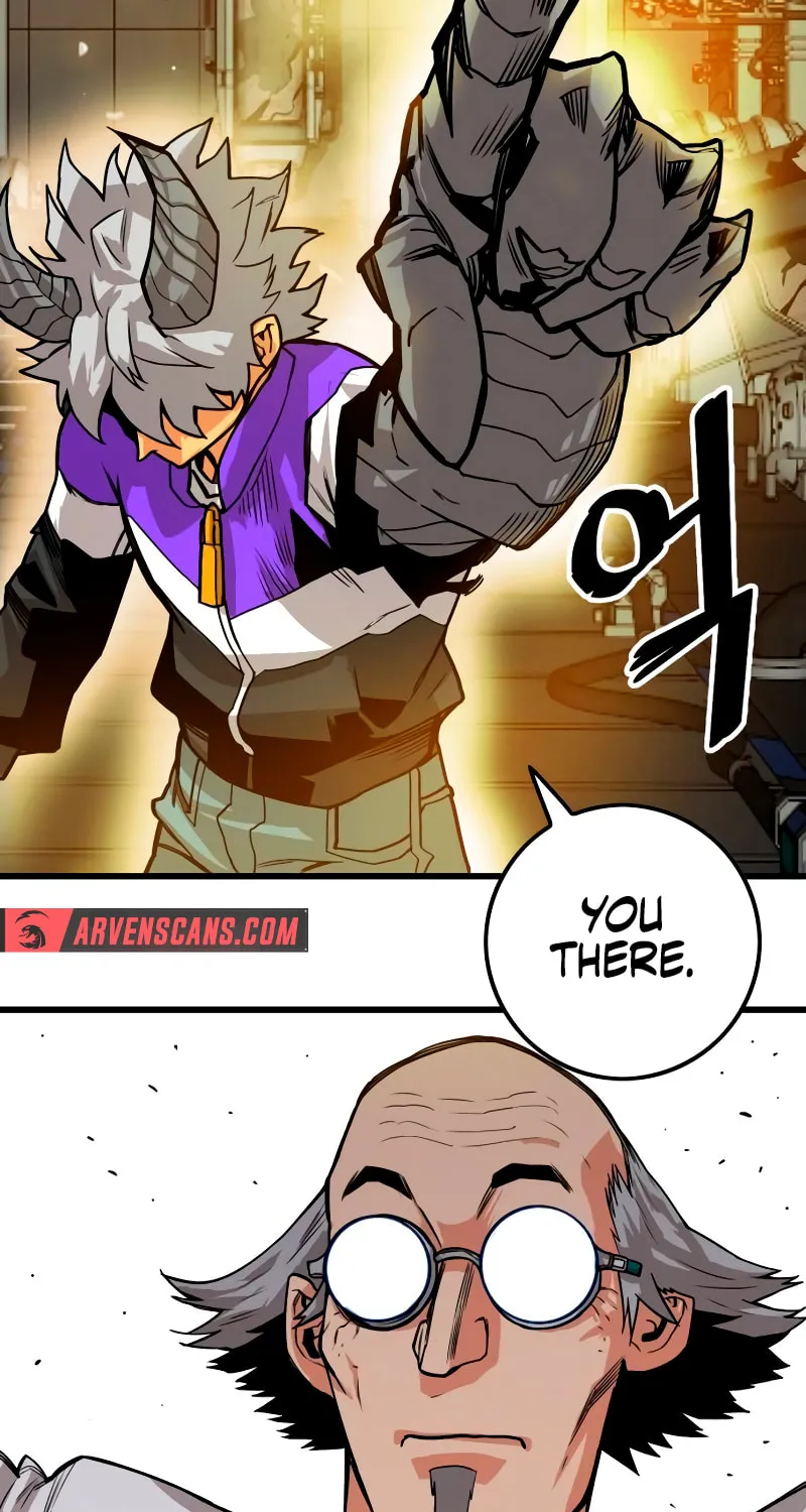Read Troll Trap chapter 173 image 117 on Lezhin