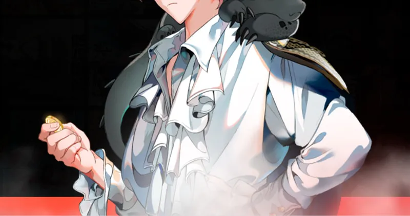 Read Troll Trap chapter 173 image 121 on Lezhin