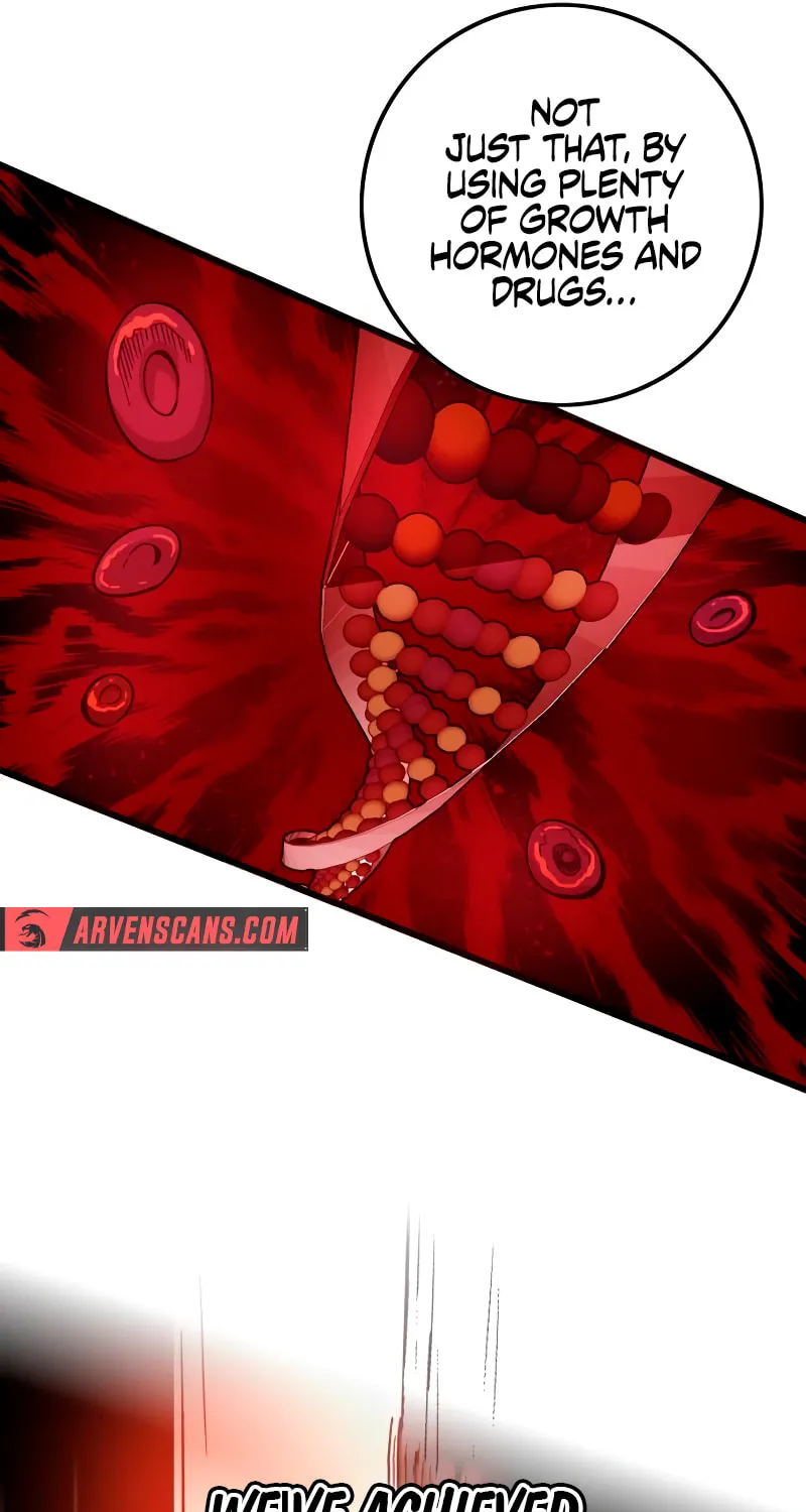 Read Troll Trap chapter 173 image 18 on Lezhin