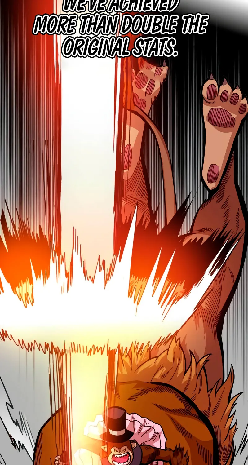 Read Troll Trap chapter 173 image 19 on Lezhin