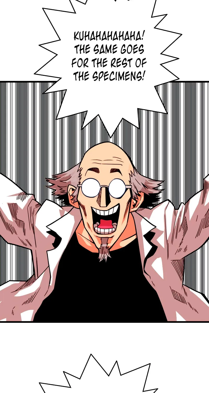 Read Troll Trap chapter 173 image 21 on Lezhin