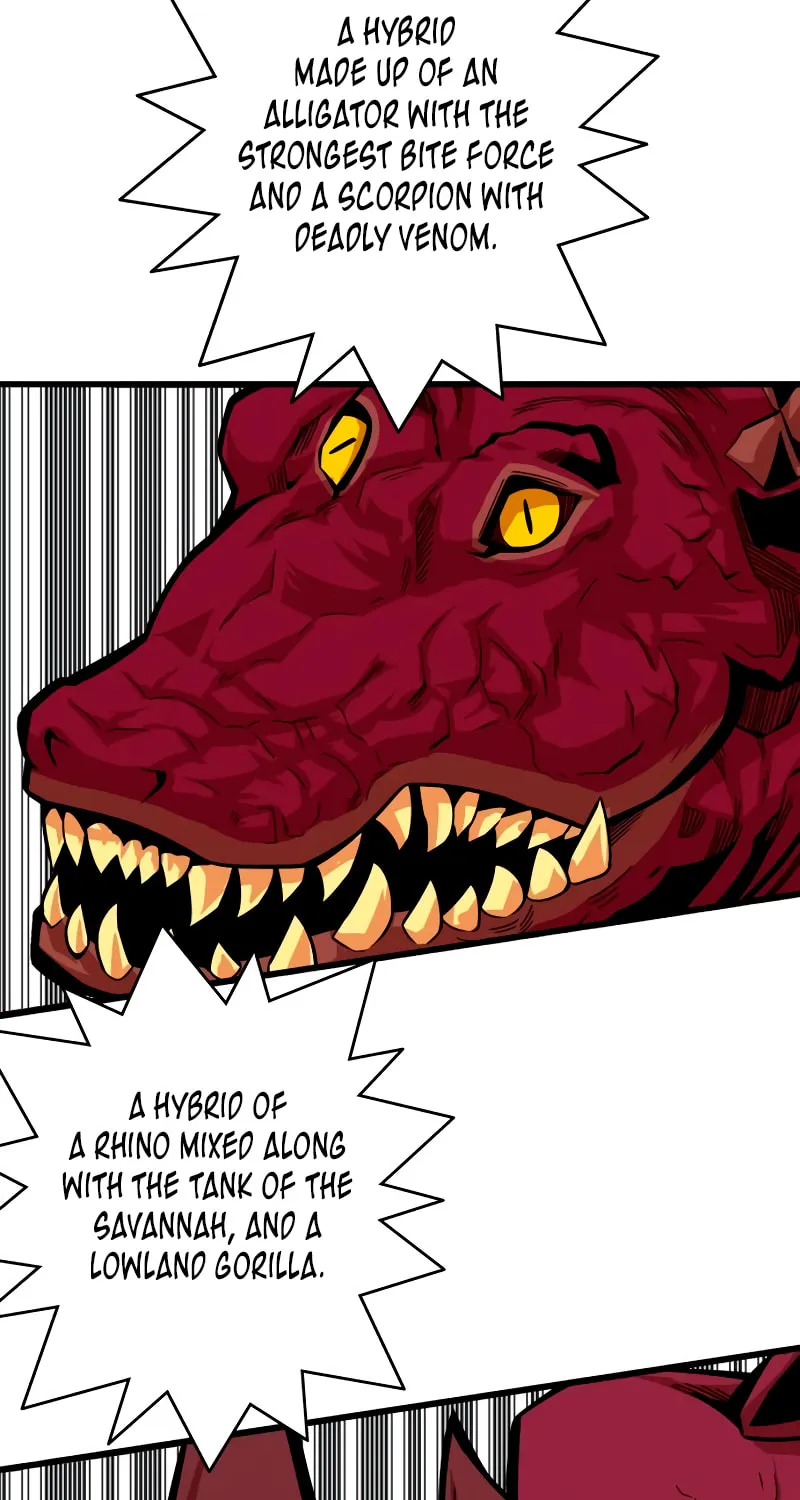 Read Troll Trap chapter 173 image 22 on Lezhin