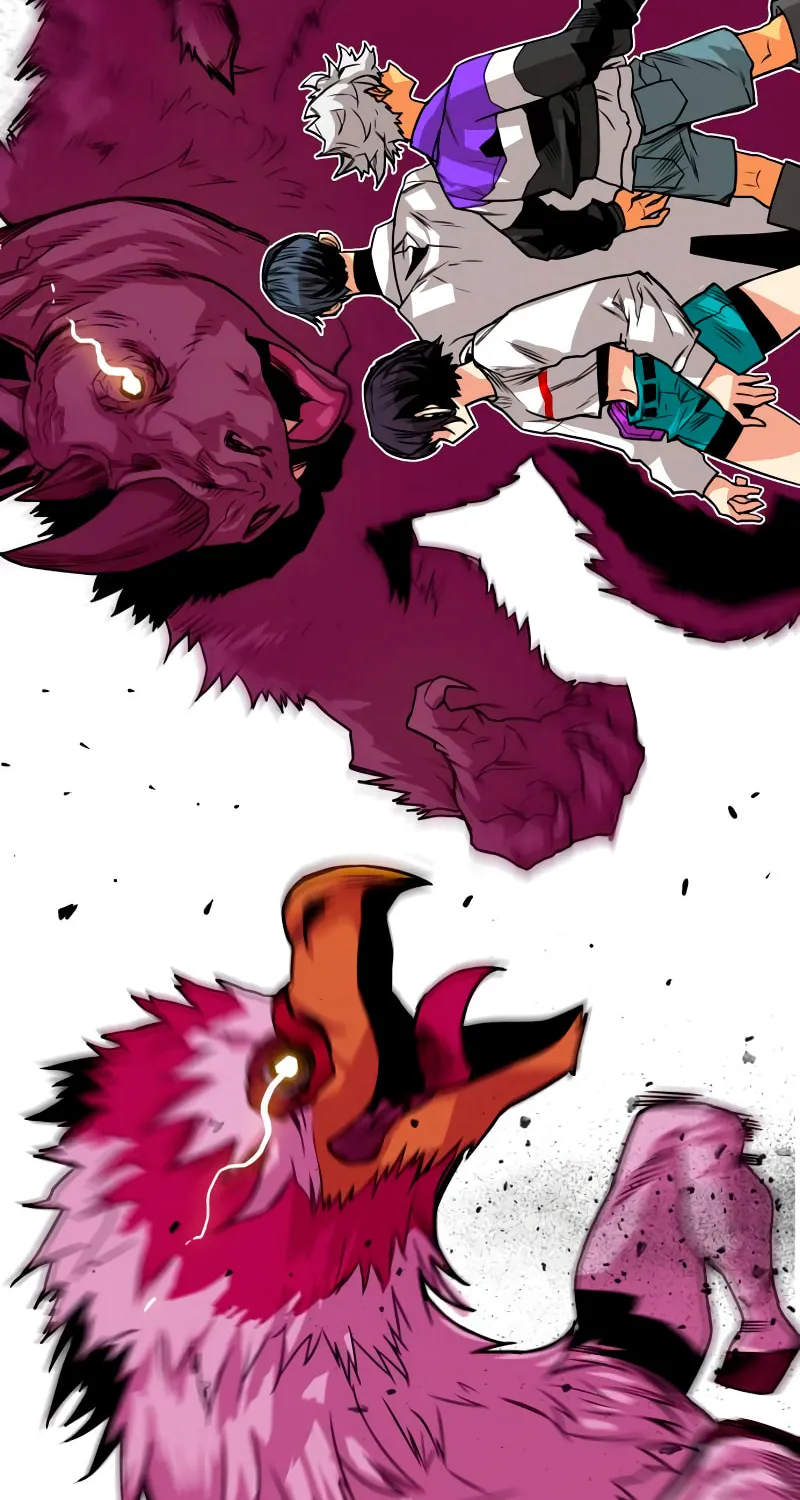Read Troll Trap chapter 173 image 27 on Lezhin
