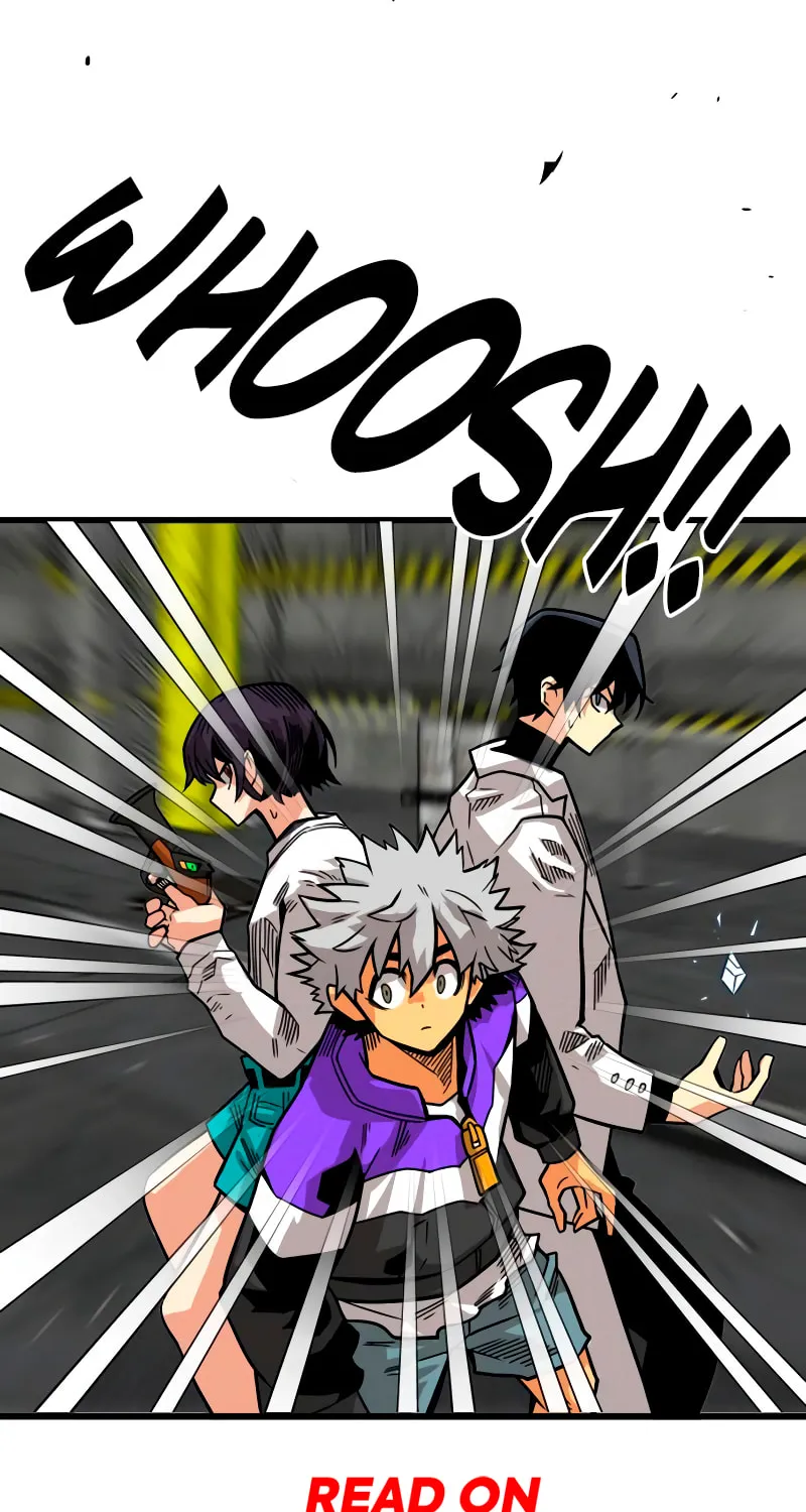 Read Troll Trap chapter 173 image 29 on Lezhin