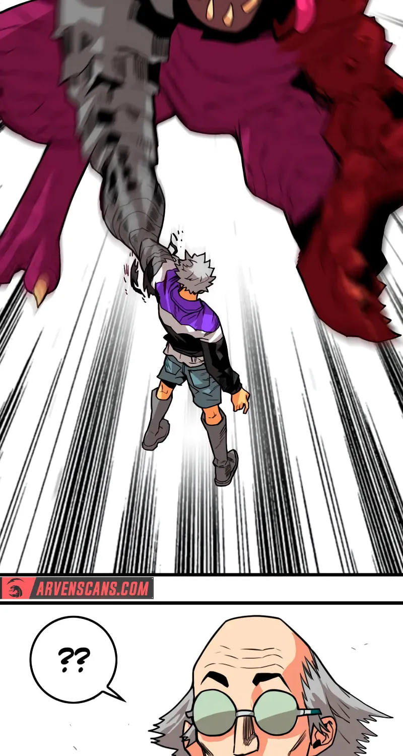 Read Troll Trap chapter 173 image 33 on Lezhin