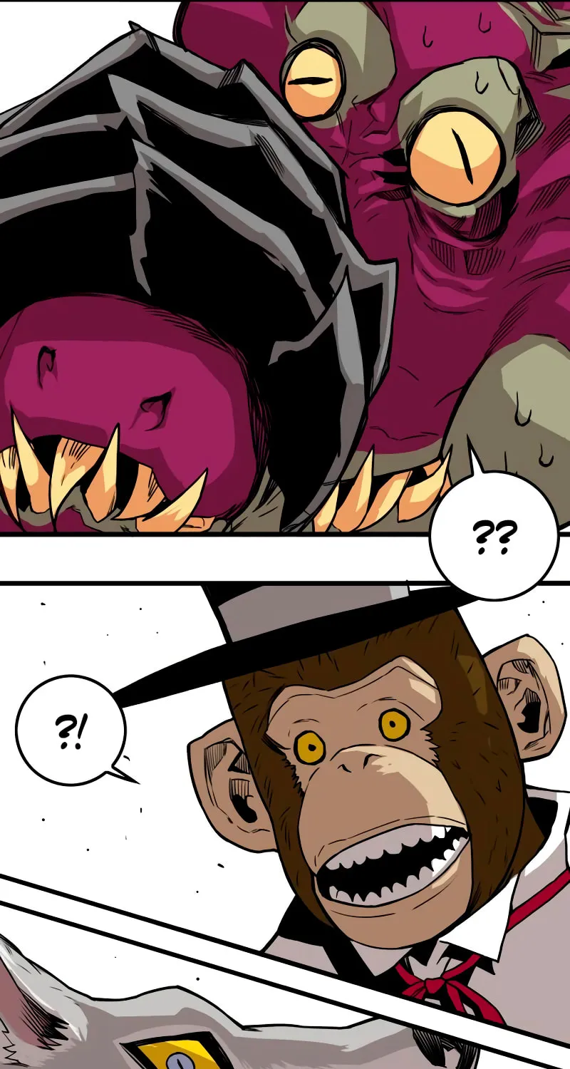 Read Troll Trap chapter 173 image 35 on Lezhin