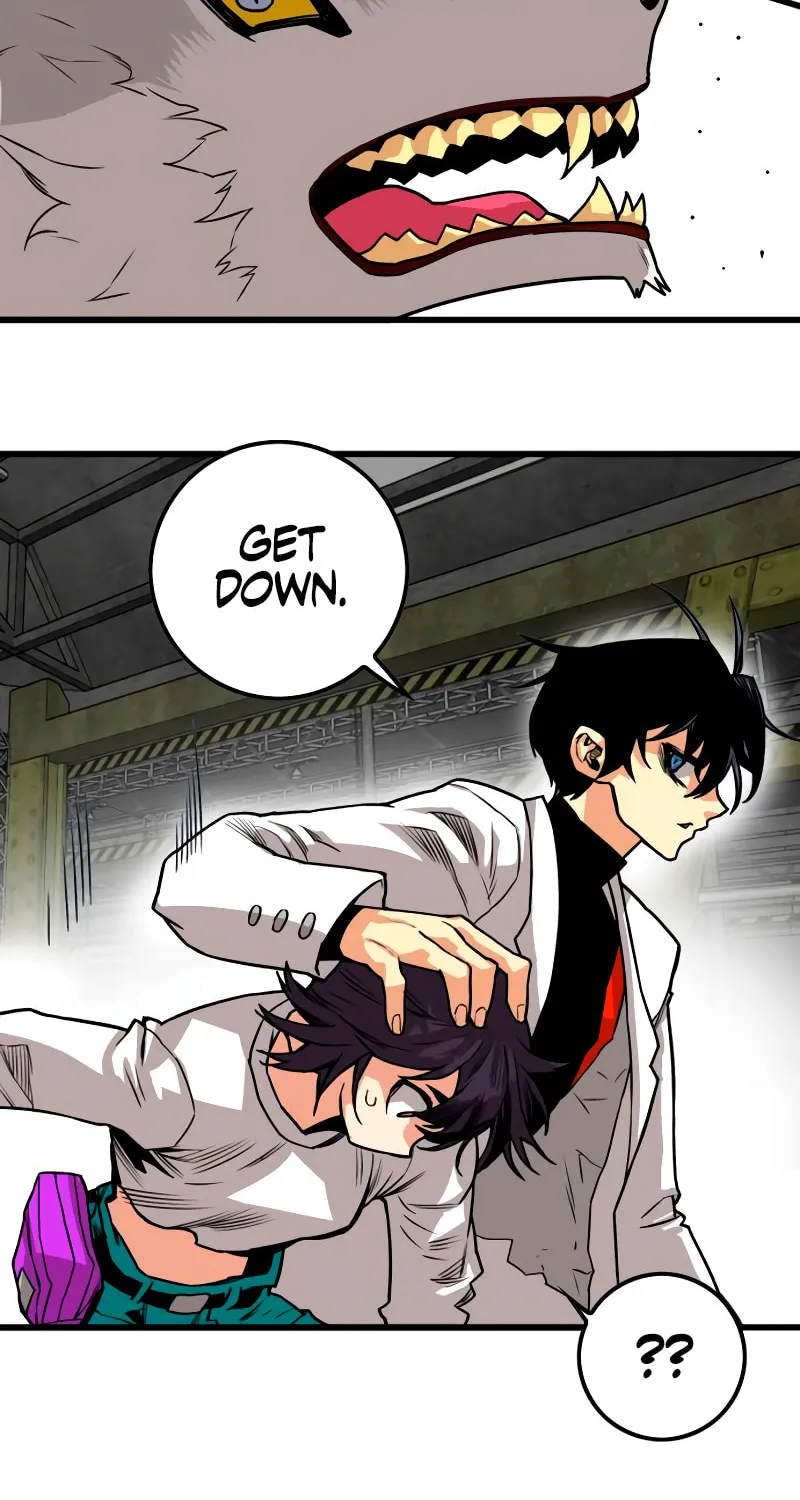 Read Troll Trap chapter 173 image 36 on Lezhin