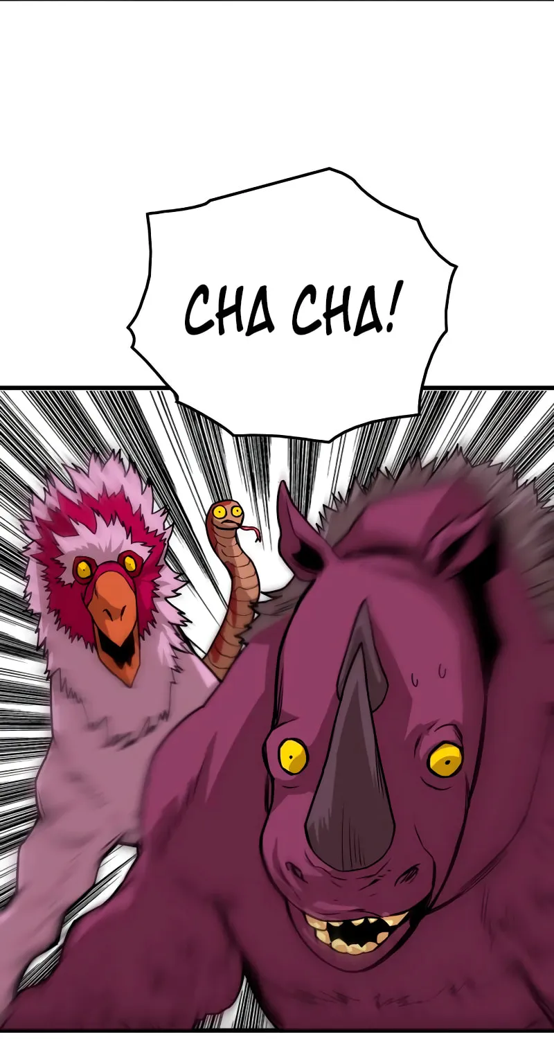 Read Troll Trap chapter 173 image 38 on Lezhin