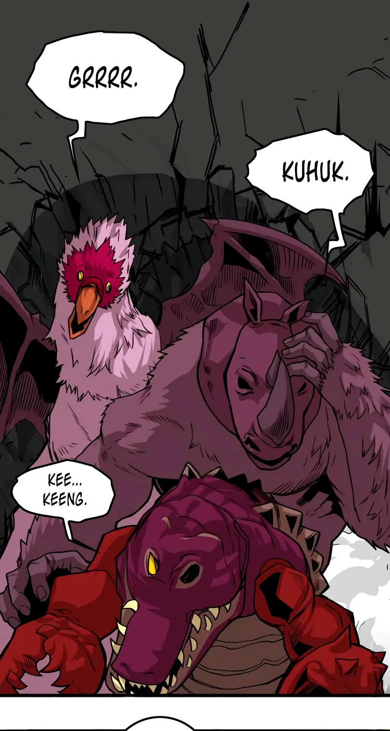 Read Troll Trap chapter 173 image 44 on Lezhin