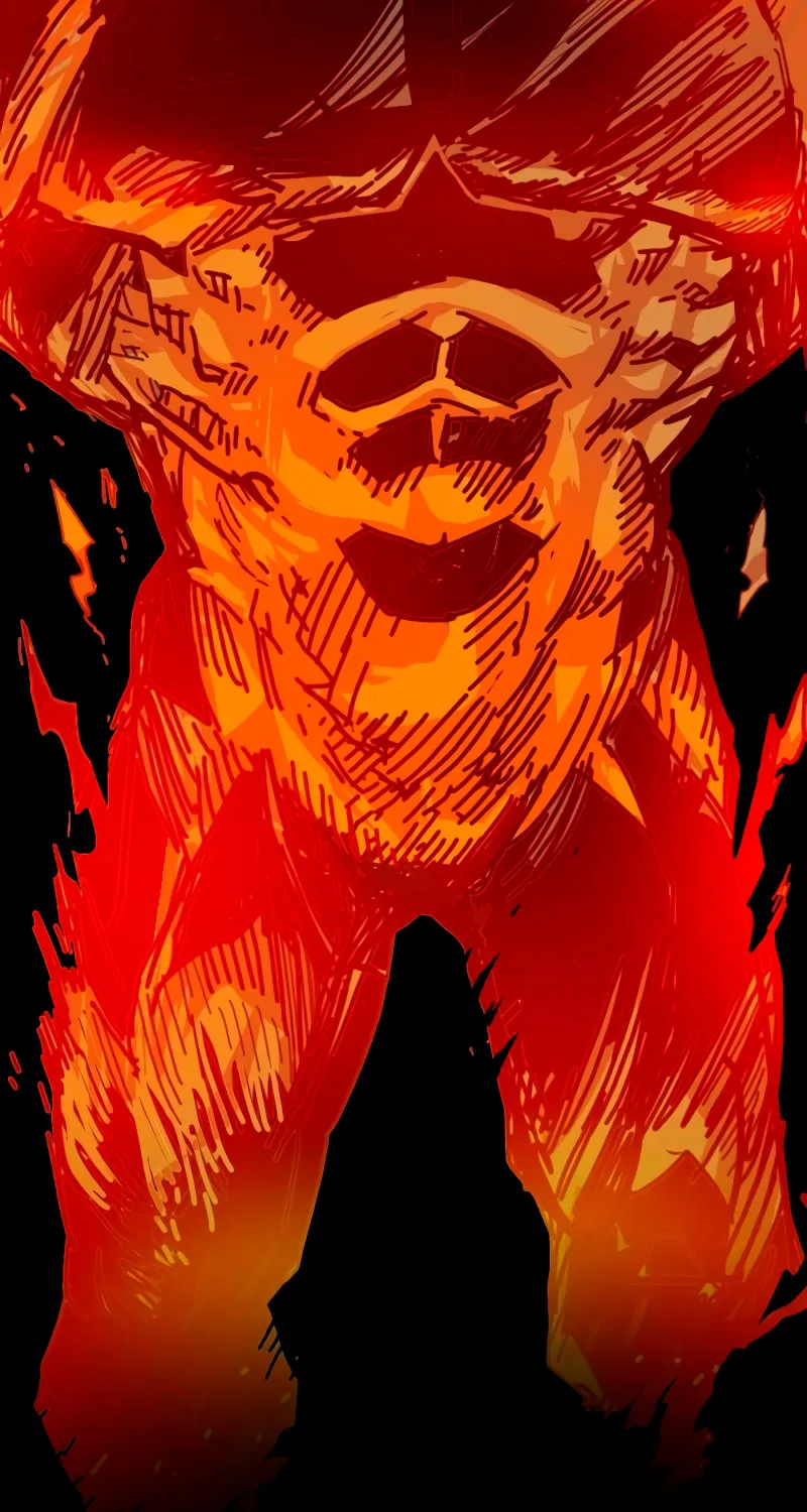 Read Troll Trap chapter 173 image 57 on Lezhin