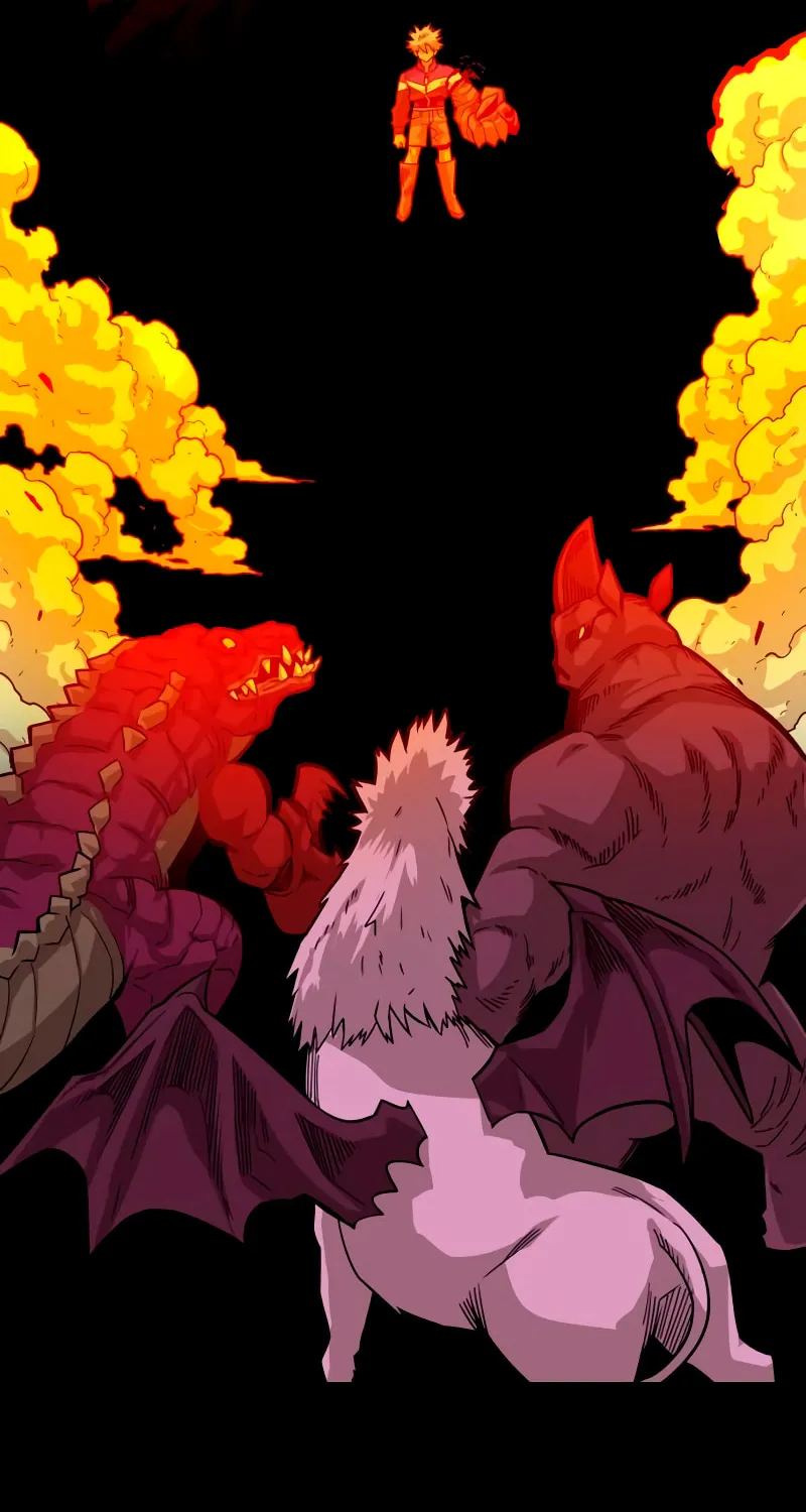 Read Troll Trap chapter 173 image 58 on Lezhin