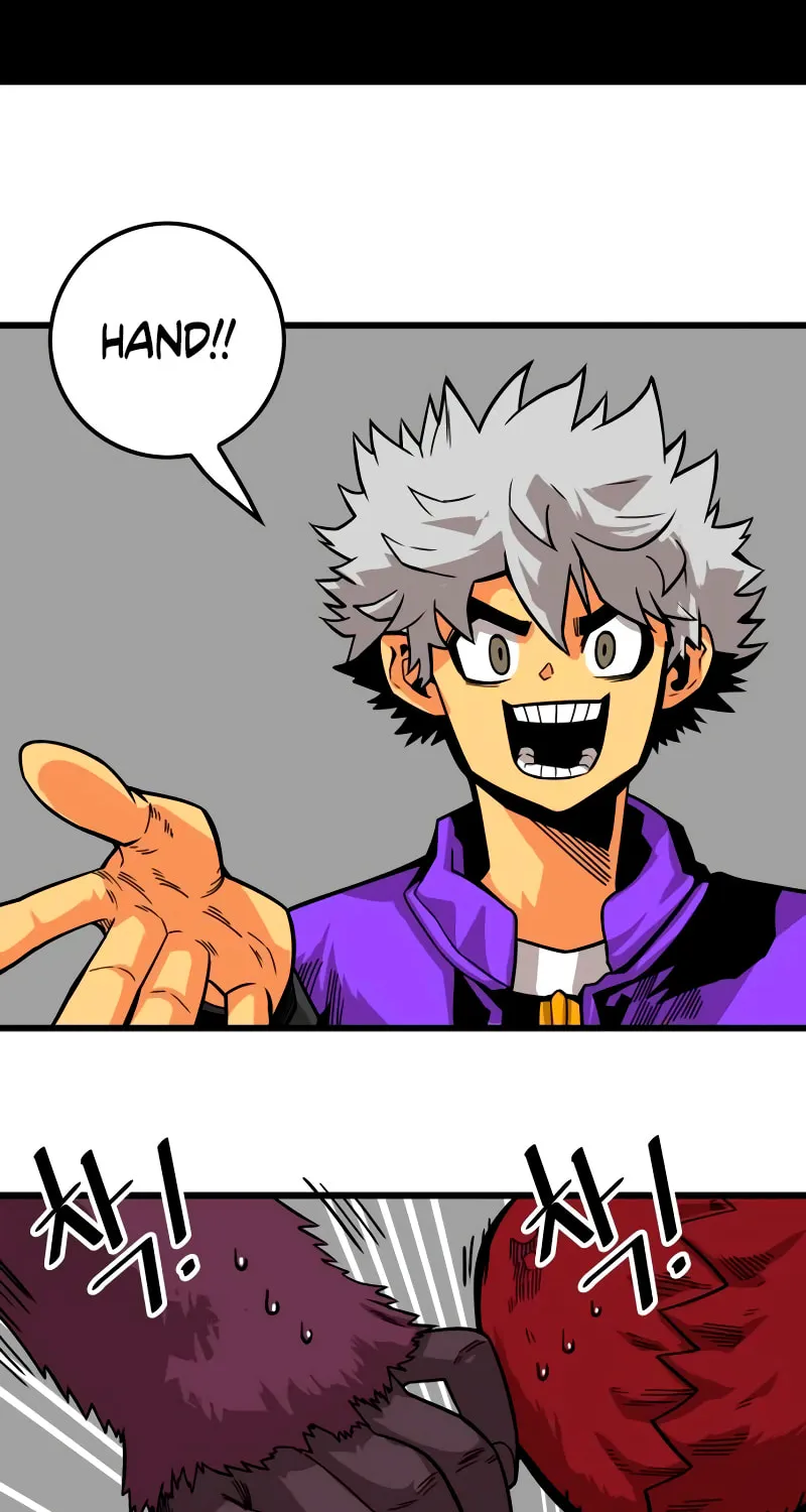 Read Troll Trap chapter 173 image 60 on Lezhin