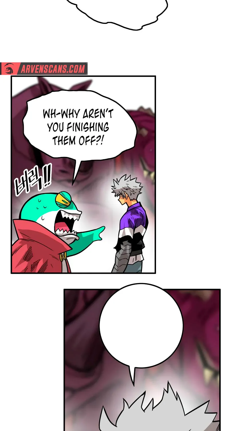 Read Troll Trap chapter 173 image 64 on Lezhin