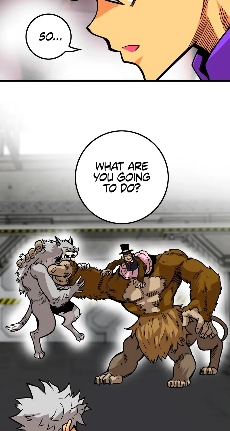 Read Troll Trap chapter 173 image 66 on Lezhin