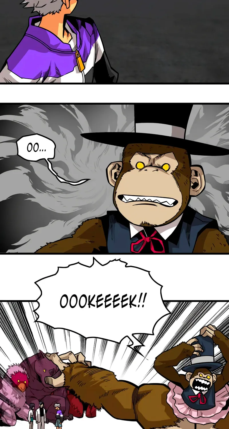 Read Troll Trap chapter 173 image 67 on Lezhin