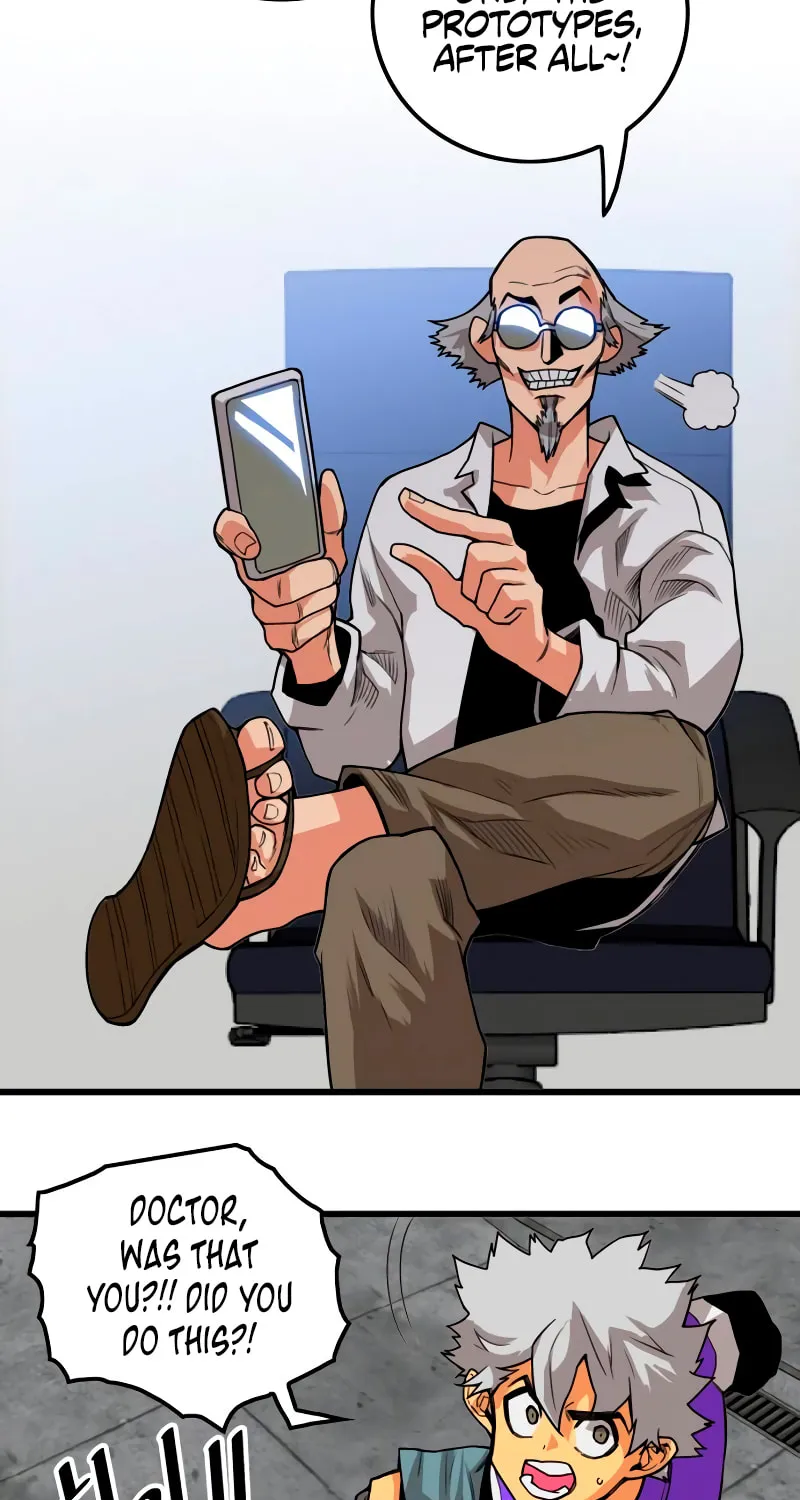 Read Troll Trap chapter 173 image 75 on Lezhin