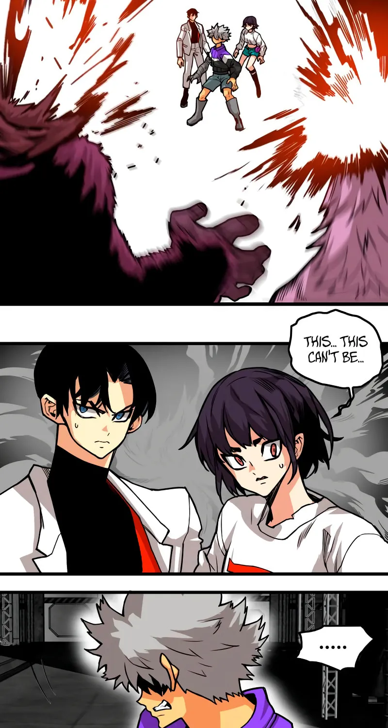 Read Troll Trap chapter 173 image 81 on Lezhin