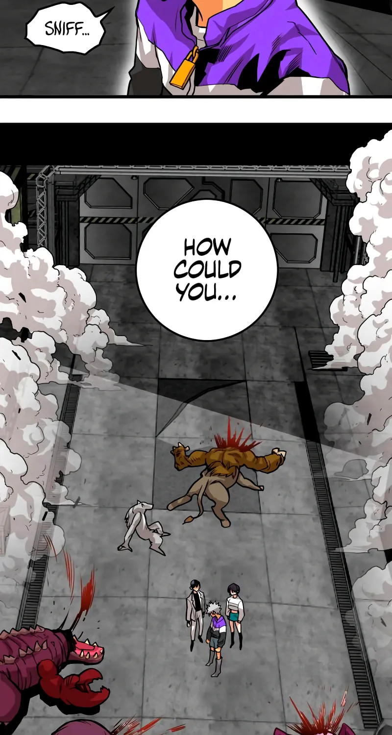 Read Troll Trap chapter 173 image 82 on Lezhin