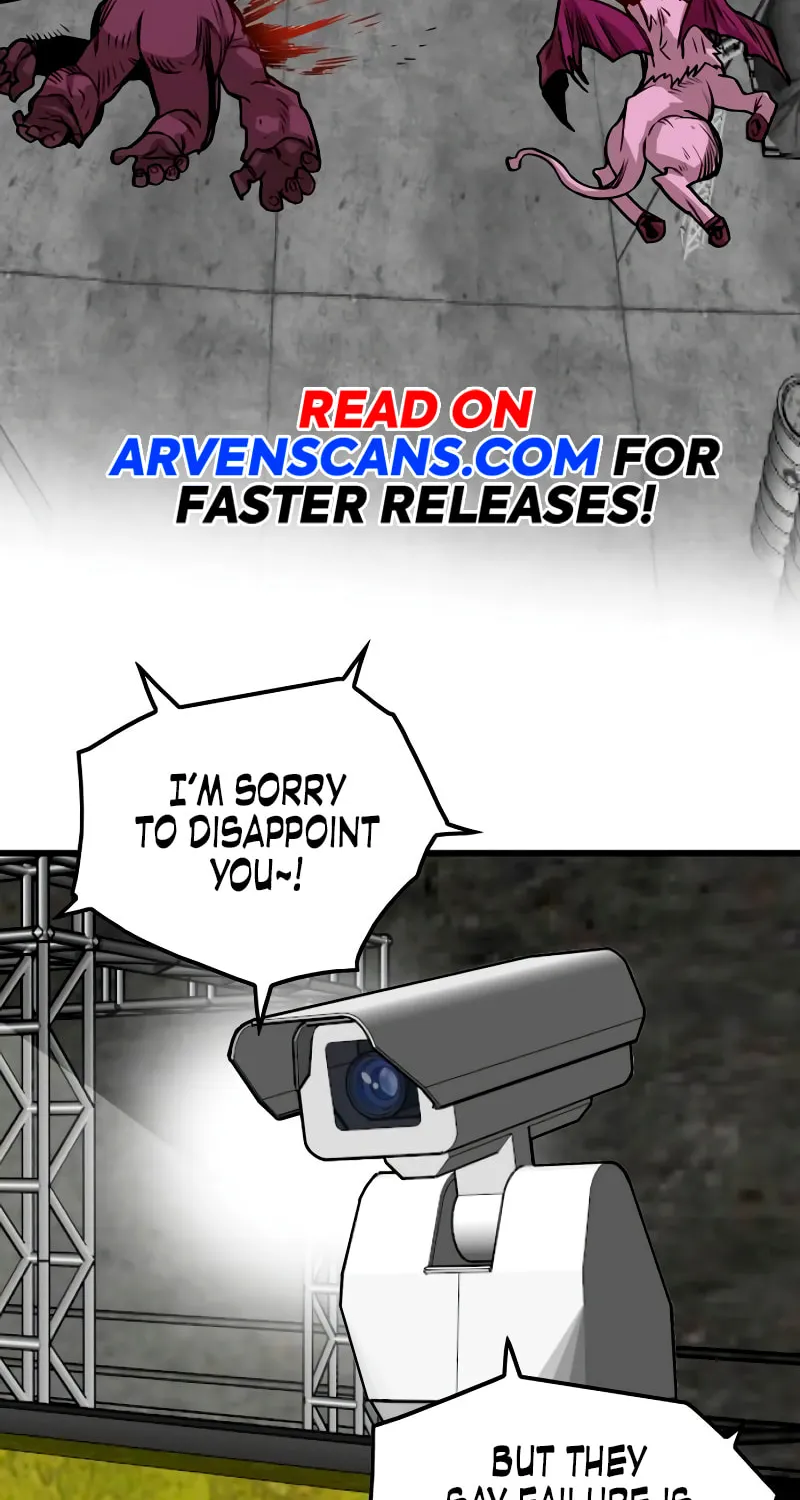 Read Troll Trap chapter 173 image 83 on Lezhin