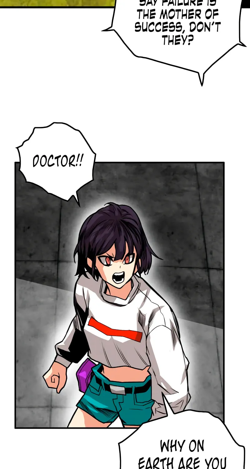 Read Troll Trap chapter 173 image 84 on Lezhin