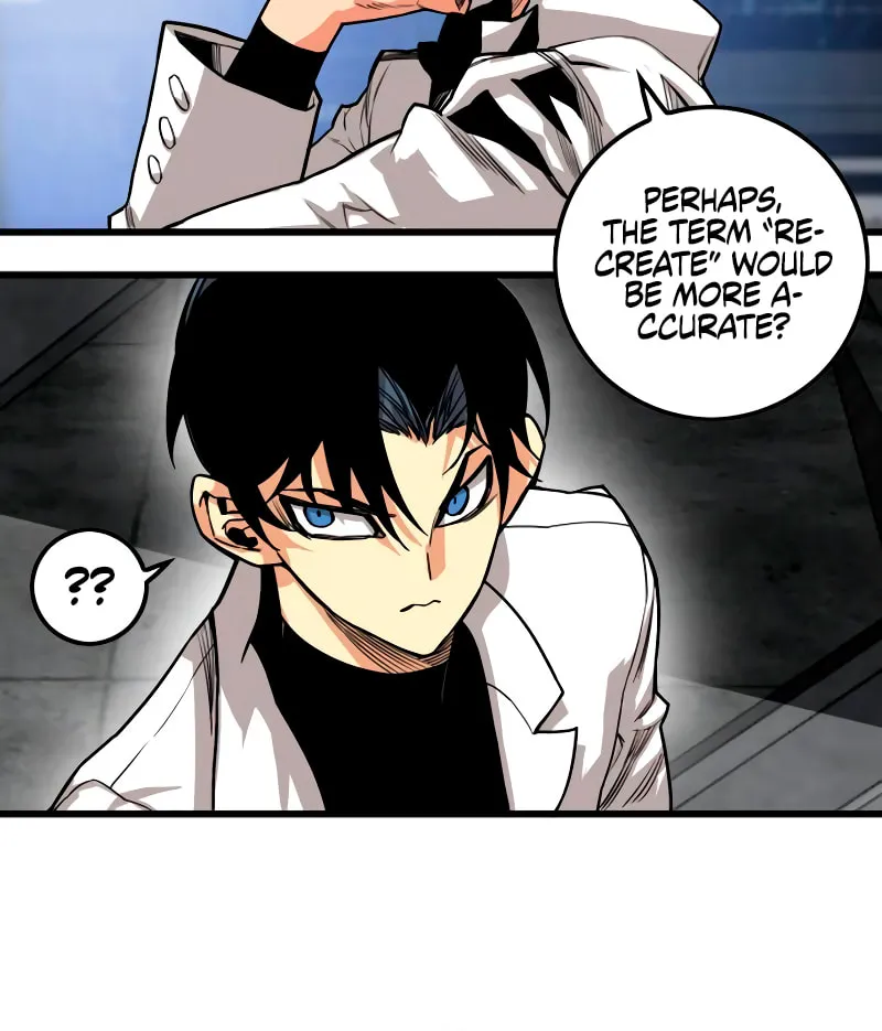 Read Troll Trap chapter 173 image 88 on Lezhin