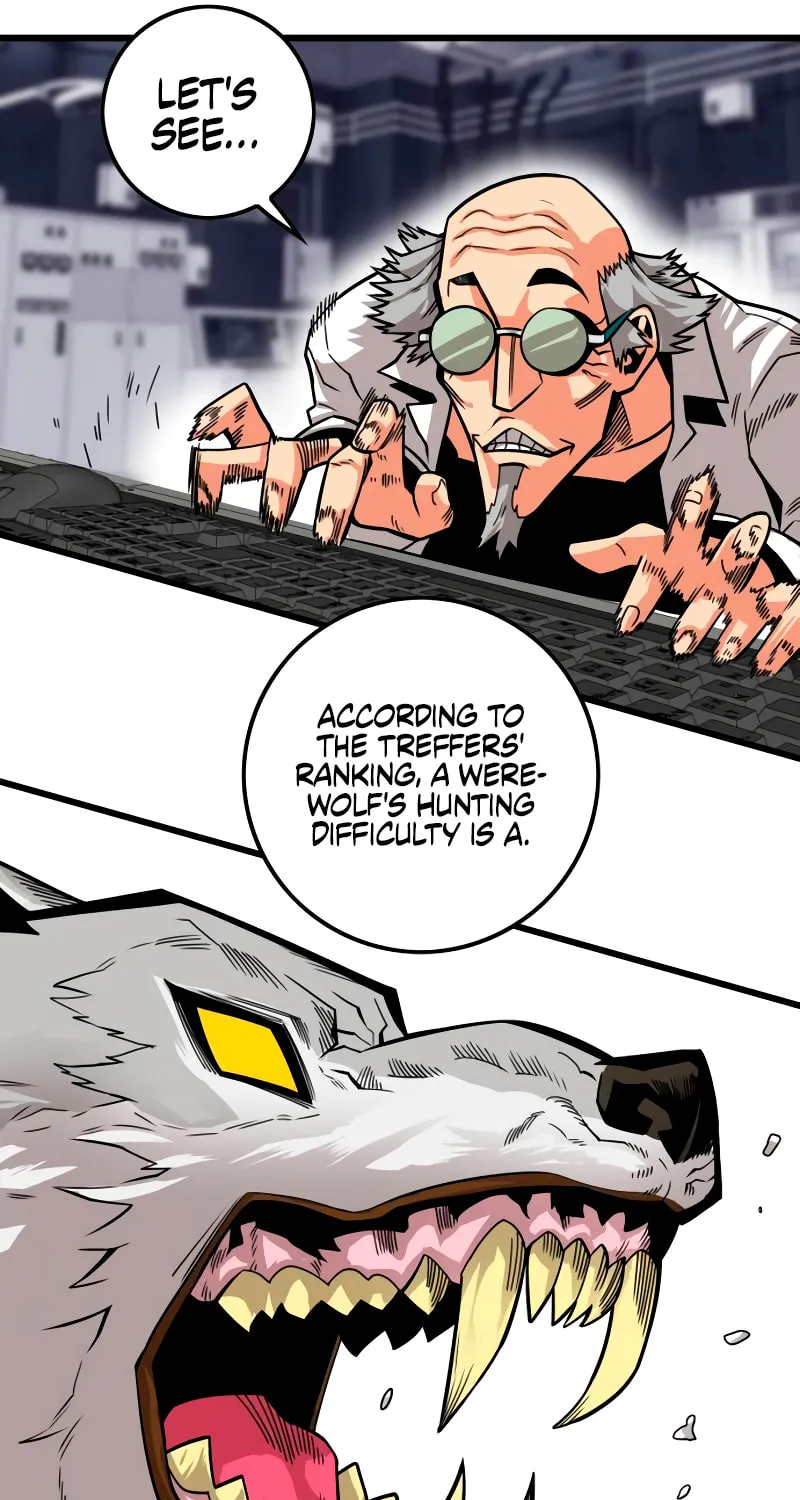 Read Troll Trap chapter 173 image 9 on Lezhin