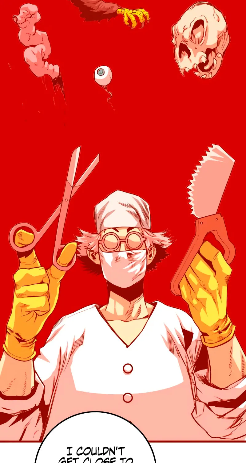 Read Troll Trap chapter 173 image 90 on Lezhin