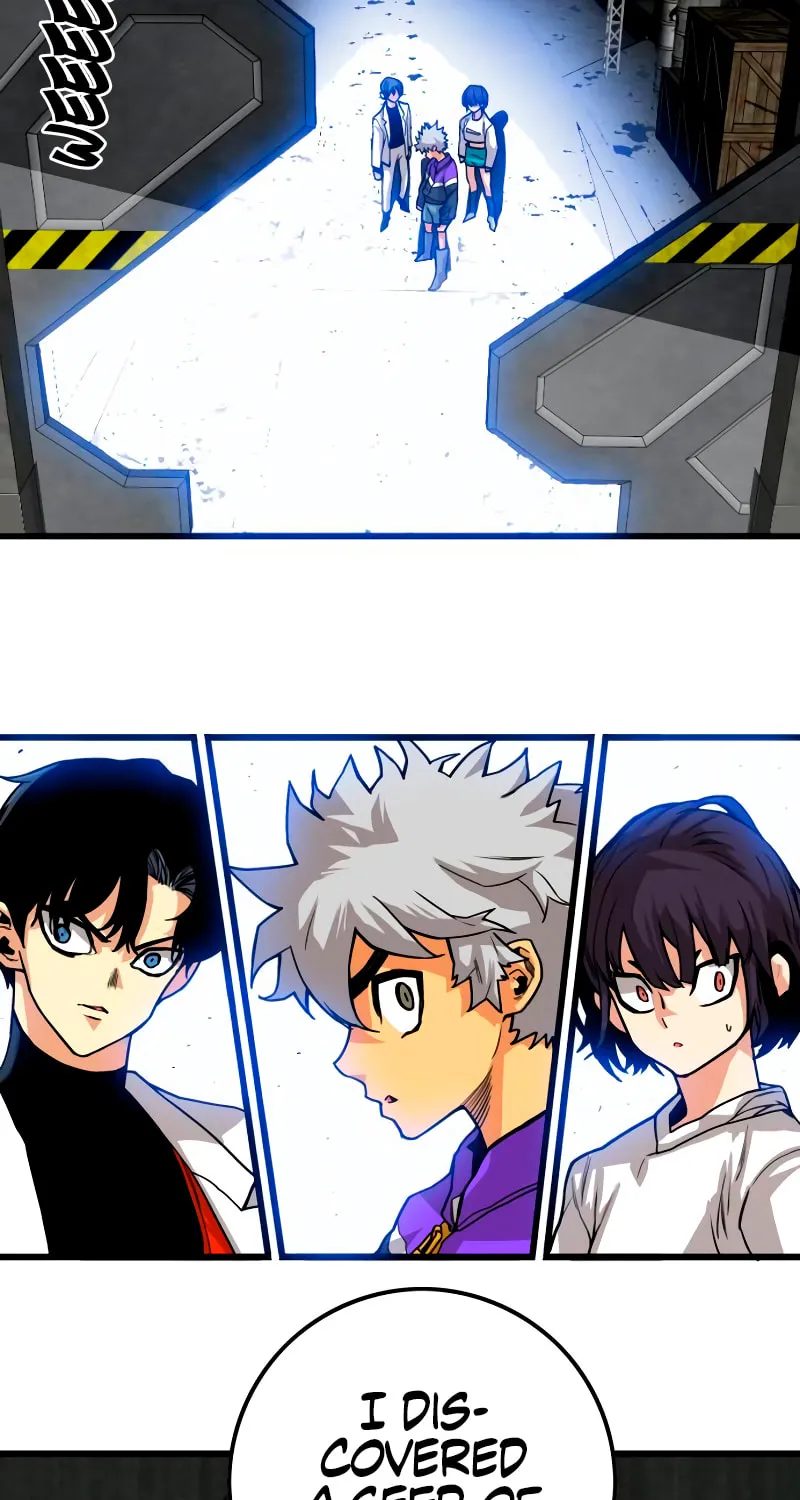 Read Troll Trap chapter 173 image 93 on Lezhin