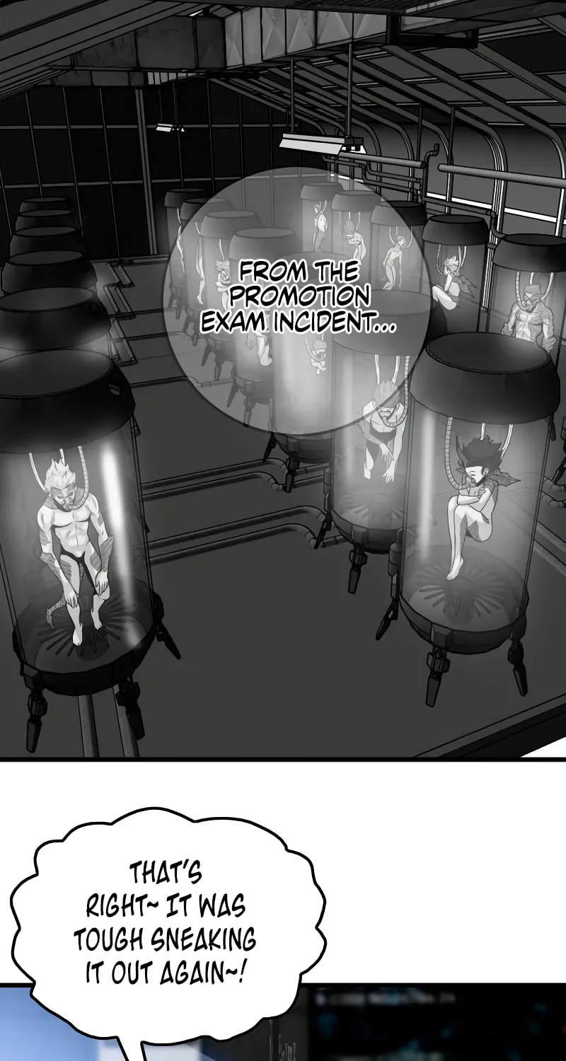 Read Troll Trap chapter 173 image 98 on Lezhin