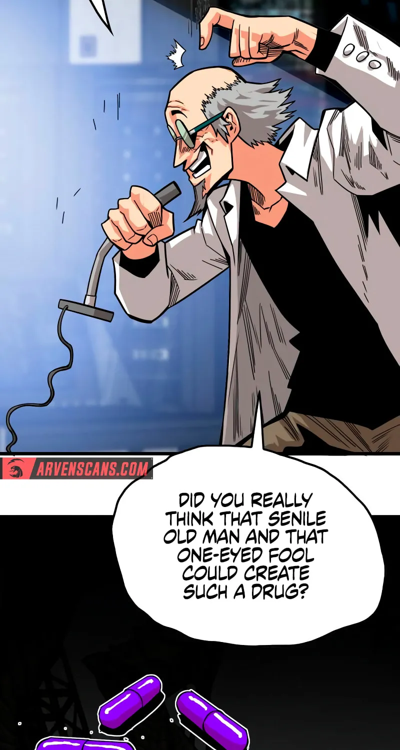 Read Troll Trap chapter 173 image 99 on Lezhin