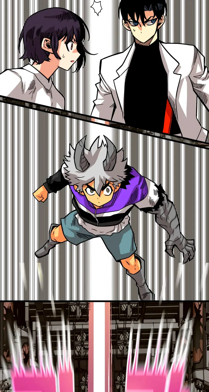 Read Troll Trap chapter 174 image 10 on Lezhin