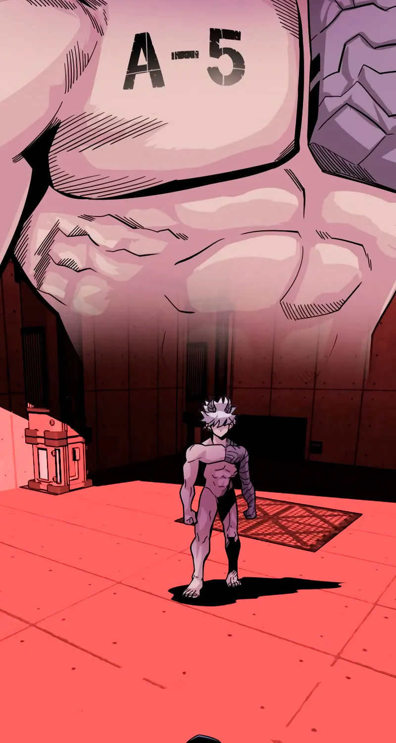 Read Troll Trap chapter 174 image 102 on Lezhin