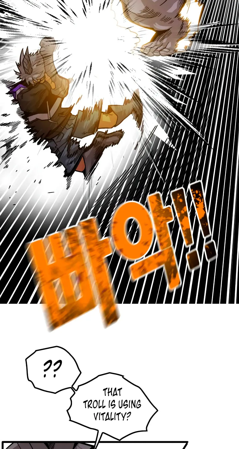 Read Troll Trap chapter 174 image 19 on Lezhin