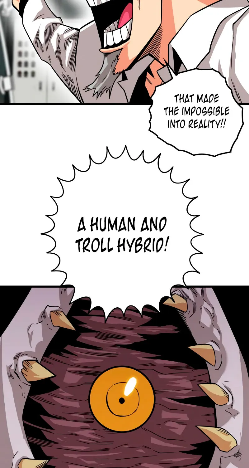 Read Troll Trap chapter 174 image 21 on Lezhin